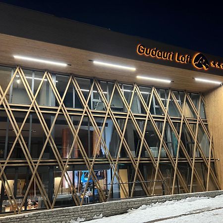 Gudauri Loft Apartment 416 Zewnętrze zdjęcie