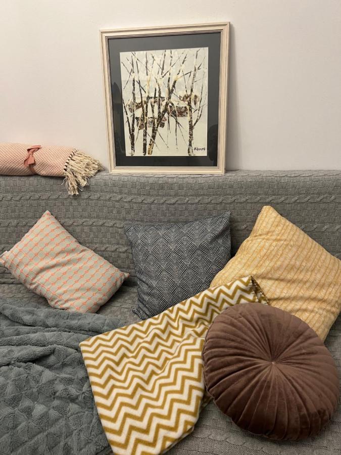 Gudauri Loft Apartment 416 Zewnętrze zdjęcie