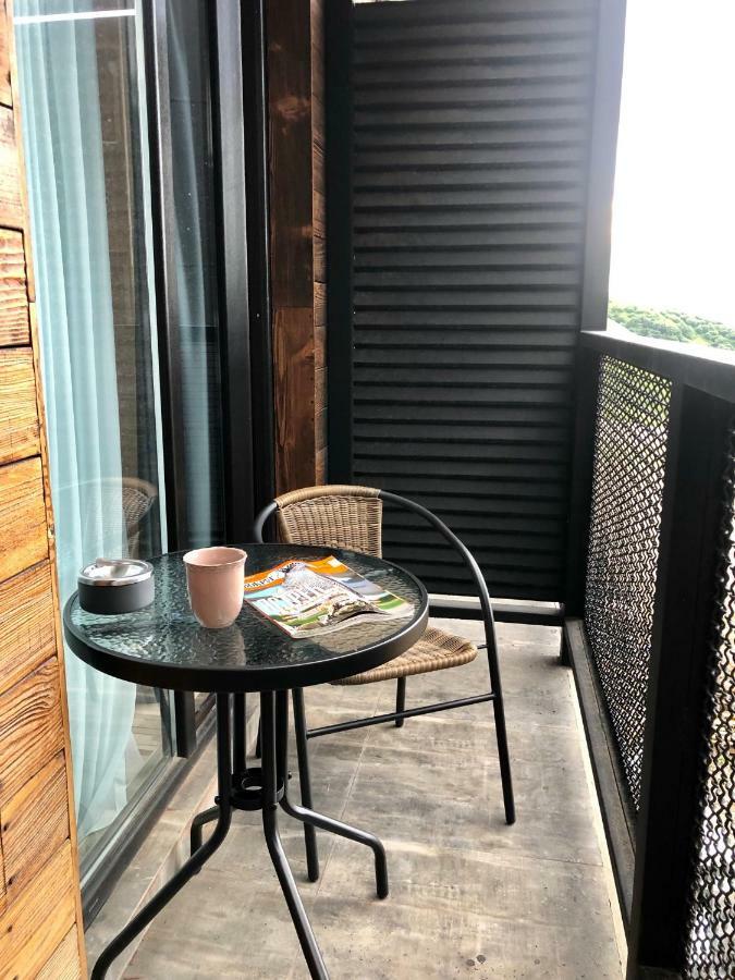 Gudauri Loft Apartment 416 Zewnętrze zdjęcie