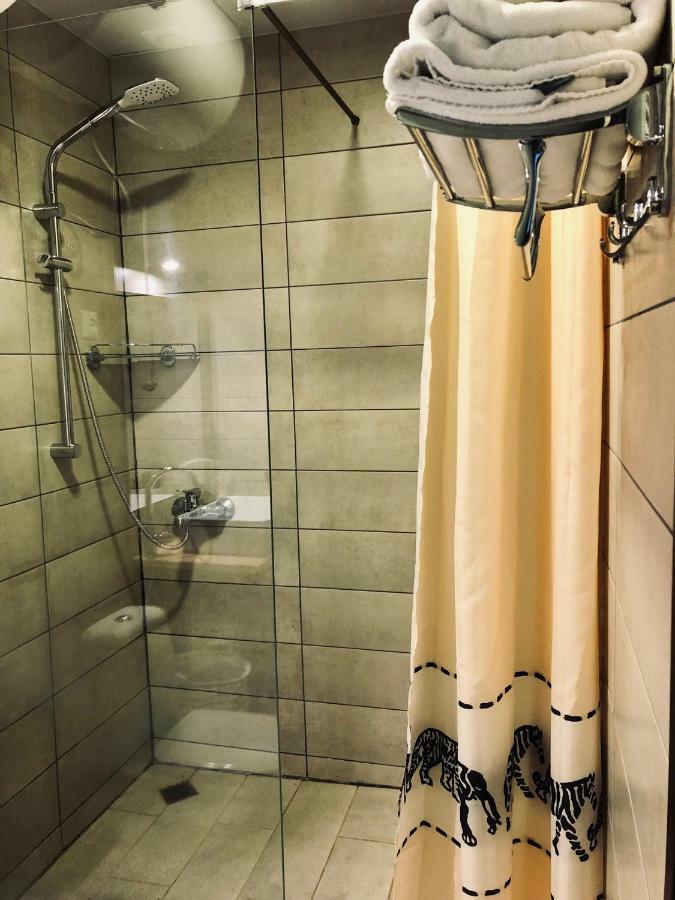 Gudauri Loft Apartment 416 Zewnętrze zdjęcie