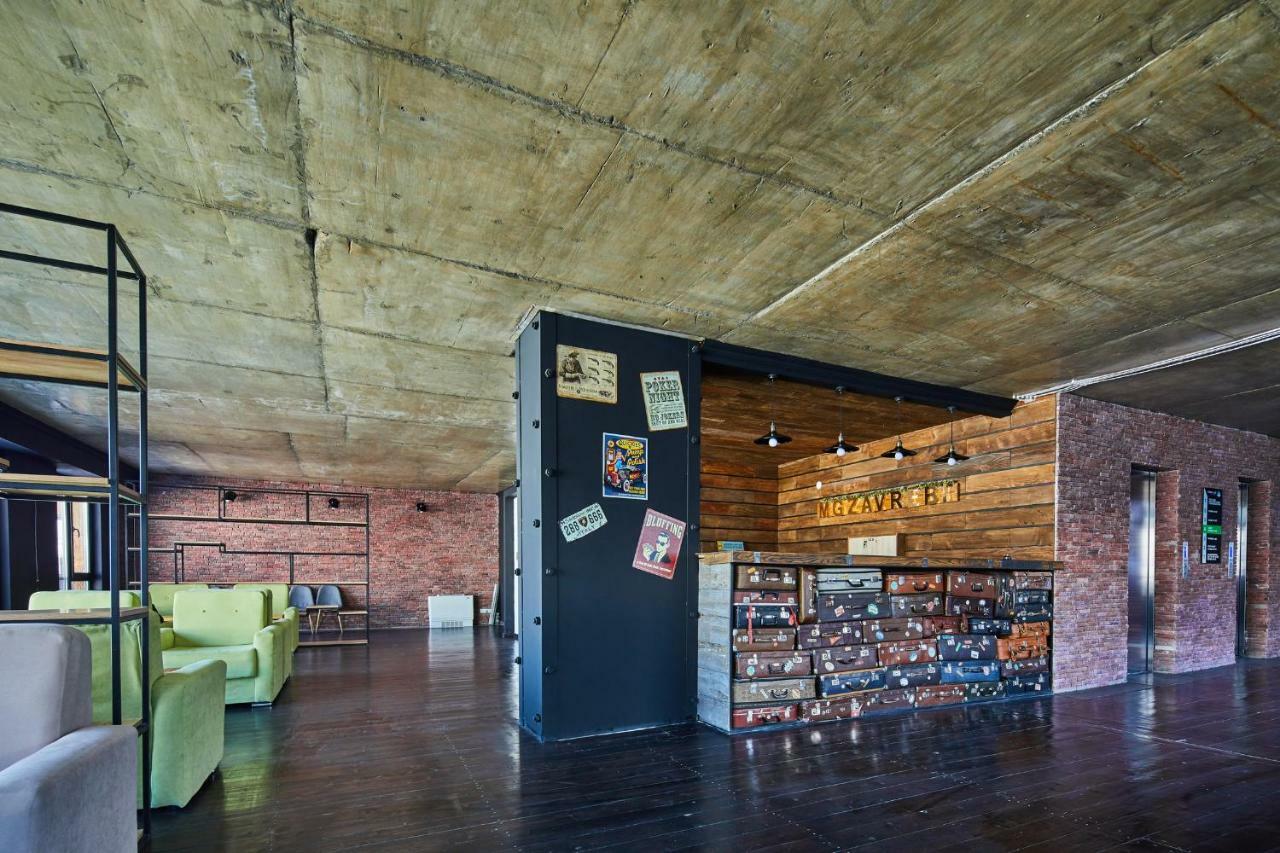 Gudauri Loft Apartment 416 Zewnętrze zdjęcie